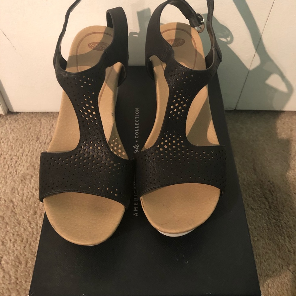 Dr. Scholl’s Sandals